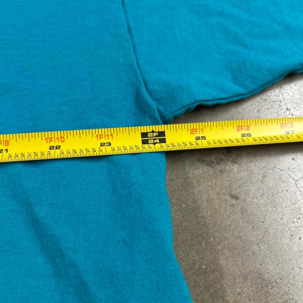 Vintage 90s Warner Bros Looney Tunes Sports Gear T-Shirt - Picture 3 of 8